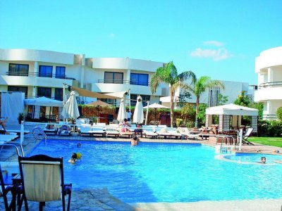 Фото отеля Viking Club 4*
