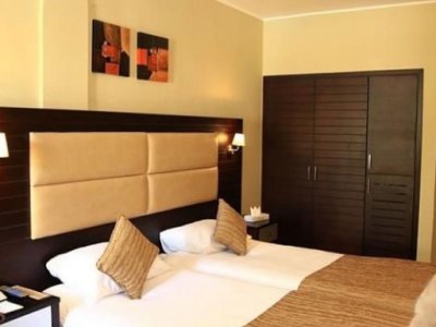 Фото отеля Cataract Layalina Resort 4*