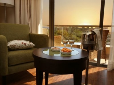 Фото отеля Swiss Bell Hotel Aqaba (Ex. Oryx) 5*