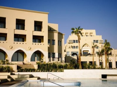 Фото отеля Grand Swiss-Belresort Tala Bay 5*
