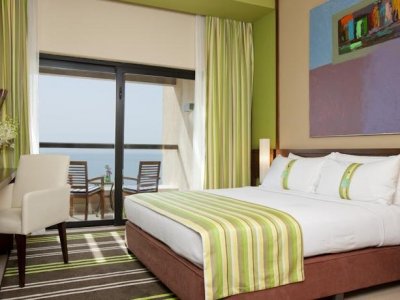 Фото отеля Holiday Inn Dead Sea 5*