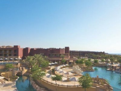 Фото отеля Moevenpick Resort & Spa Tala Bay 5*