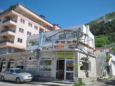 Фото отеля Апартаменты D & B 3*