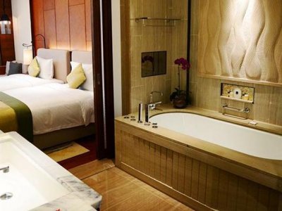 Фото отеля Haitang Bay Gloria Sanya 5*