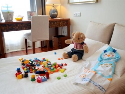 Фото отеля Huayu Resort & Spa Yalong Bay 5*