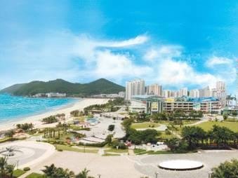 Фото отеля Linda Seaview Hotel 4*