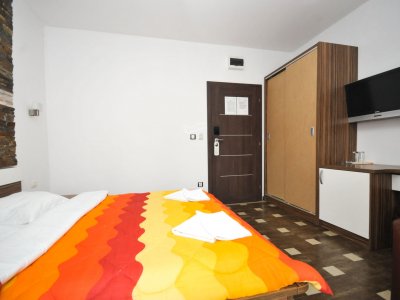 Фото отеля Апартаменты Dimic Ellite 4*