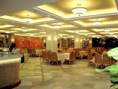 Фото отеля Palm Beach Resort & Spa 4*