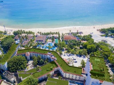 Фото отеля Sanya South China Hotel 4*