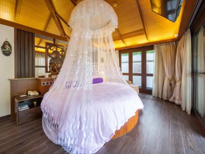 Фото отеля Yalong Bay Villas & SPA Resort 5*