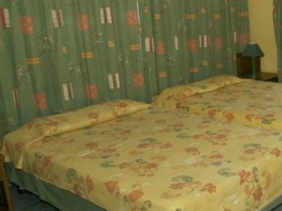 Фото отеля Club Karey 3*