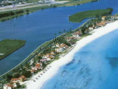 Фото отеля Gran Caribe Club Kawama 3*