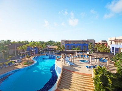 Фото отеля Grand Memories Varadero 5*