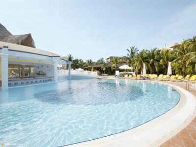 Фото отеля Iberostar Daiquiri 4*