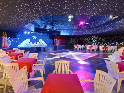 Фото отеля Iberostar Mojito 4*