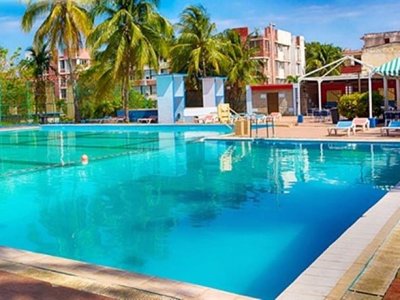 Фото отеля Islazul Panamericano 3*