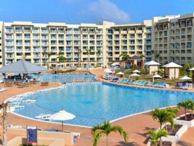 Фото отеля Melia Marina Varadero 5*