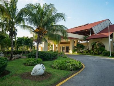 Фото отеля Memories Caribe Beach Resort 4*
