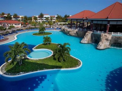 Фото отеля Memories Varadero Beach Resort 4*