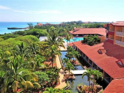 Фото отеля Naviti Beach Club Varadero 4*