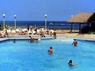 Фото отеля Neptuno Triton 3*