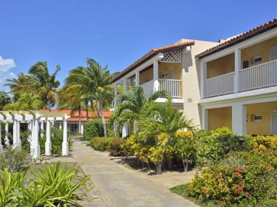 Фото отеля Sol Club Cayo Guillermo 4*