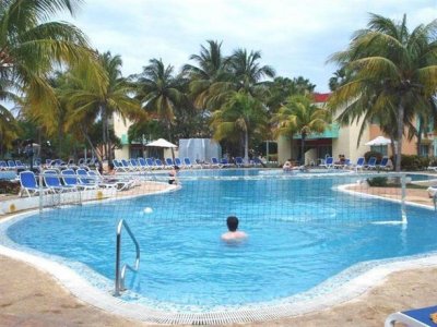 Фото отеля Starfish Varadero 3*