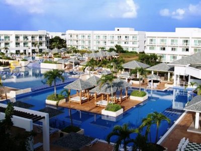 Фото отеля Valentin Perla Blanca 5*