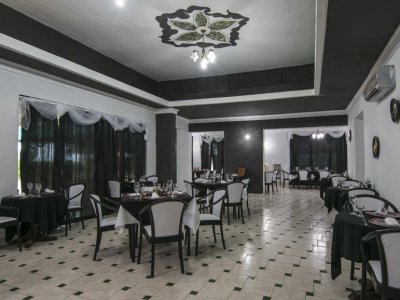 Фото отеля Villa Tortuga 3*
