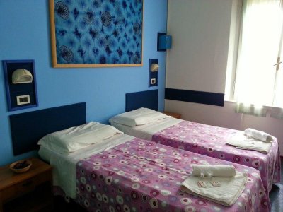 Фото отеля Costa D`Oro 3*