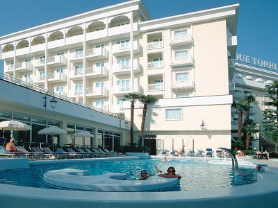 Фото отеля Due Torri Terme 5*