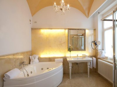 Фото отеля Grand Hotel Rimini 5*
