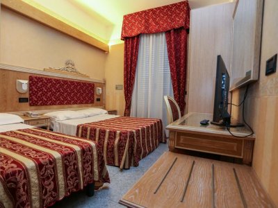 Фото отеля Hotel Gallia Palace 4*