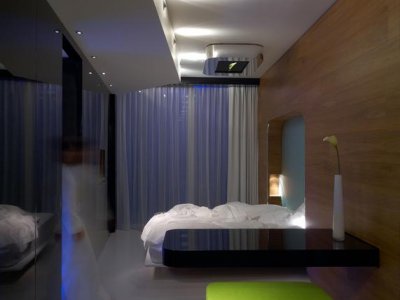 Фото отеля I-Suite 5*