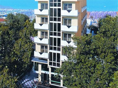 Фото отеля Remin Plaza Hotel 4*