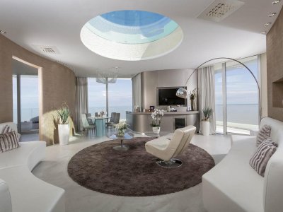 Фото отеля Waldorf (Milano Marittima) 5*