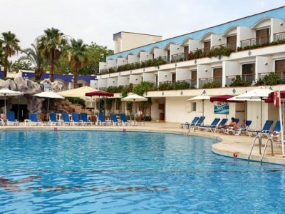 Фото отеля Americana Hotel 3*
