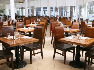 Фото отеля Crowne Plaza Dead Sea 5*