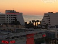 Фото отеля Dan Panorama Eilat 5*