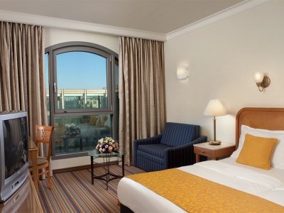 Фото отеля Grand Court 5*