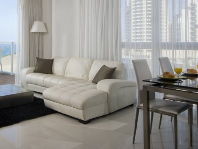 Фото отеля Island Suites 5*