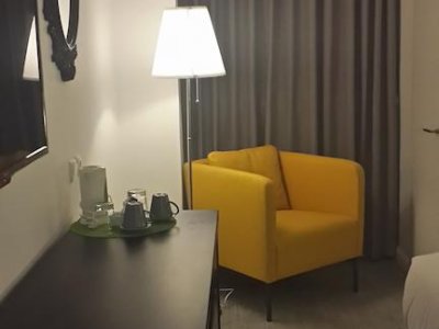 Фото отеля Kikar 3*
