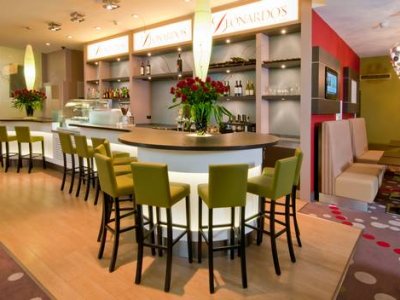 Фото отеля Leonardo City Tower 5*
