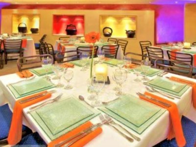 Фото отеля Mizpe Yam Boutique 3*