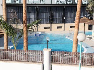 Фото отеля Soleil Boutique Hotel 4*