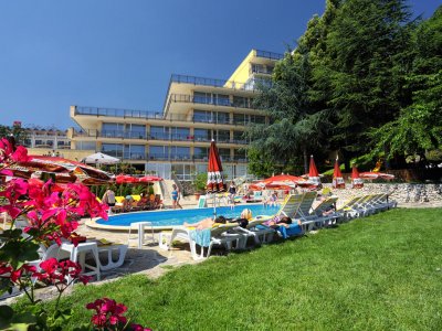 Фото отеля Gradina 3*