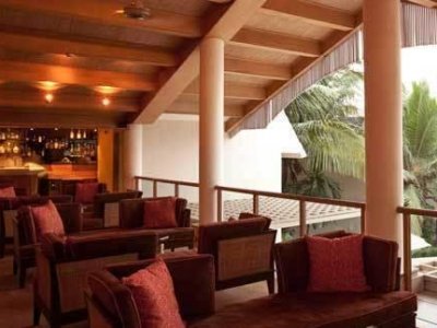 Фото отеля Club Mahindra Varca Beach 5*
