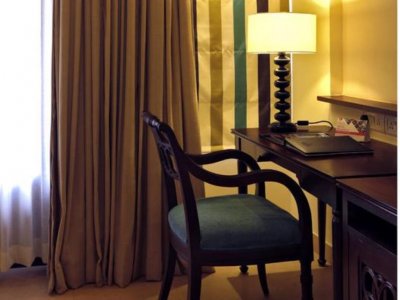 Фото отеля Country Inn & Suites By Carlson 5*