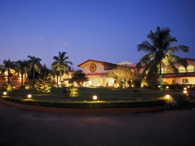 Фото отеля Kenilworth Beach Resort & Spa 5*