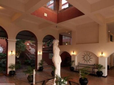 Фото отеля Pride Sun Village Resort Spa 4*
